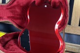 Gibson 2019 SG Special Vintage Sparkle Burgundy-6.jpg